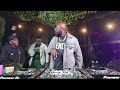 Dj Maphorisa Mix At The Hangawt 2nd June
