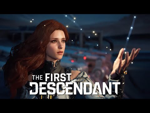 No Retreat, No Surrender | The First Descendant Season 3 Episode 2: Assemble