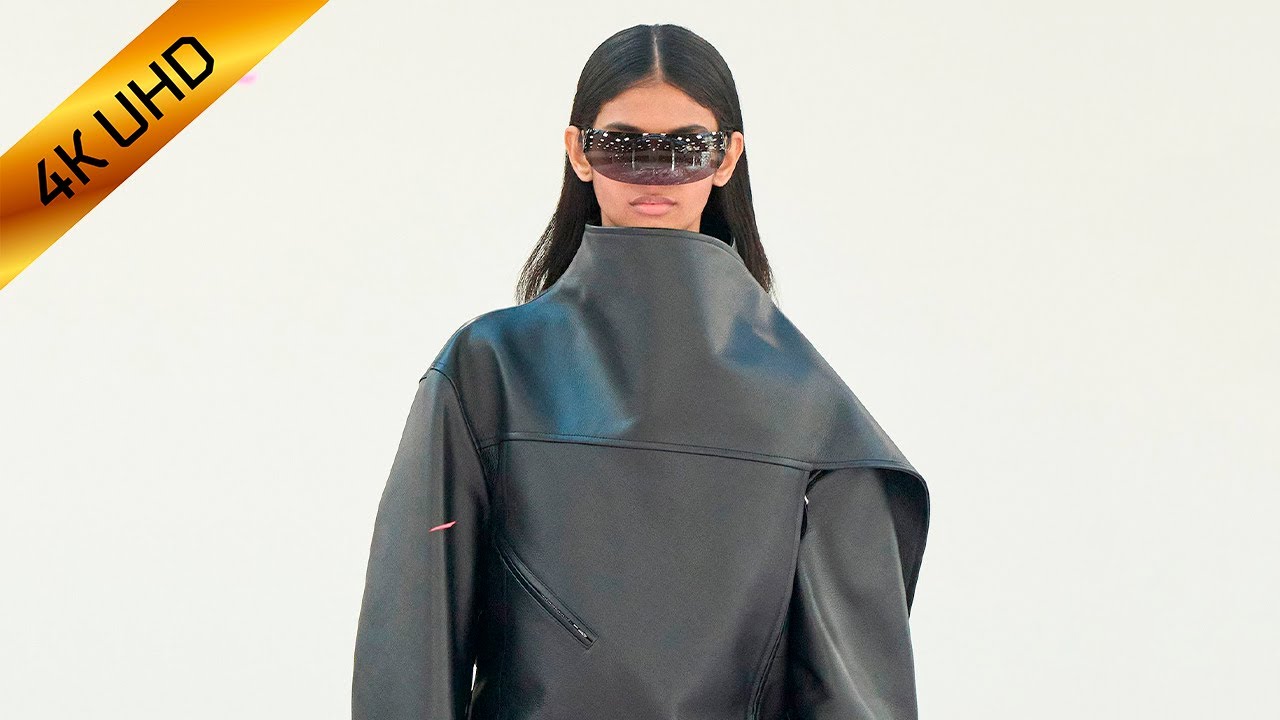 Courrèges | Fall Winter 2025/2026 | Paris Fashion Week