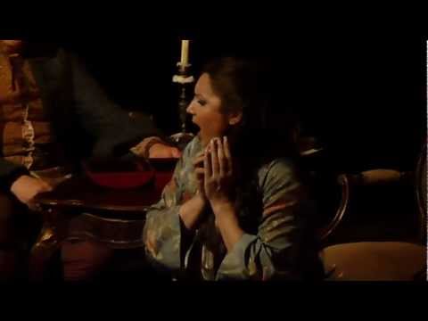 ADRIENNE LECOUVREUR - BARBARA FRITTOLI - ROBERTO ALAGNA - JUAN PONS - DOLORA ZAJICK