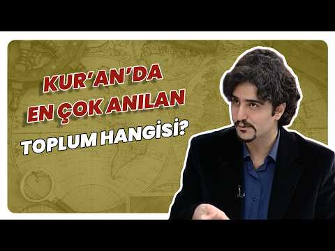 Why are the Israelites mentioned so often in the Quran? | Other Agenda