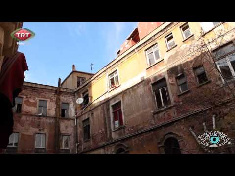 Hazzo Pulo Belgeseli / İstanbul Gözü