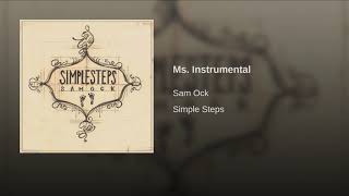 Ms. Instrumental