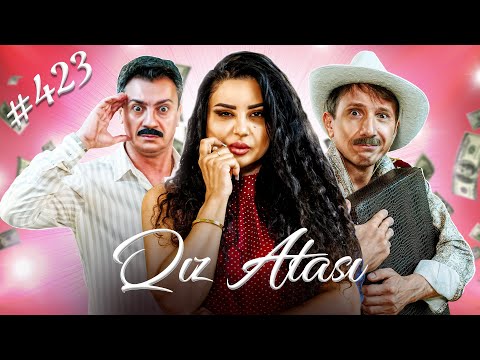 Qız atası / 423. Bölüm