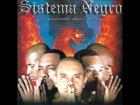 Sistema Negro Ft. Xis - Função Funk