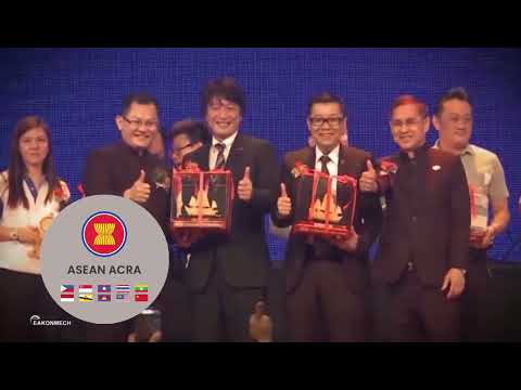  EKG M&E Sdn Bhd - Company Introduction