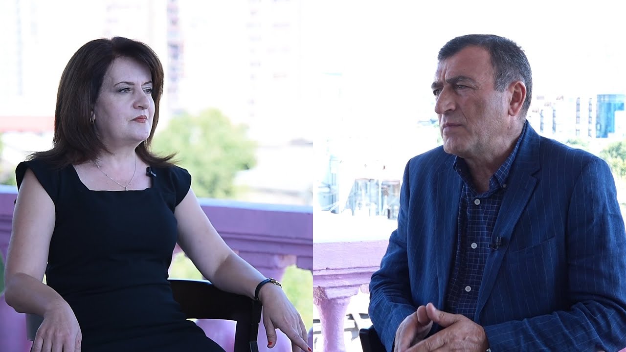 2018-ին Հայաստանում Ալիեւի փողերով տեղի ունեցավ ադրբեջանաթուրքական հեղափոխություն