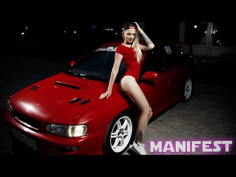 DJ Samarbek - Manifest (TikTok 2025) #edm #club