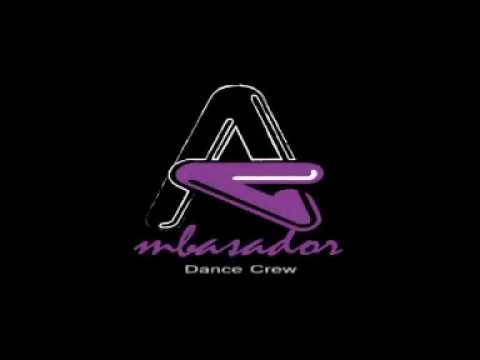 JFAM x DJ RUFF x DANNY GIFT - PRAISE GOD (lalala)_ COVER AMBASSADORS FOR CHRIST DANCE CREW