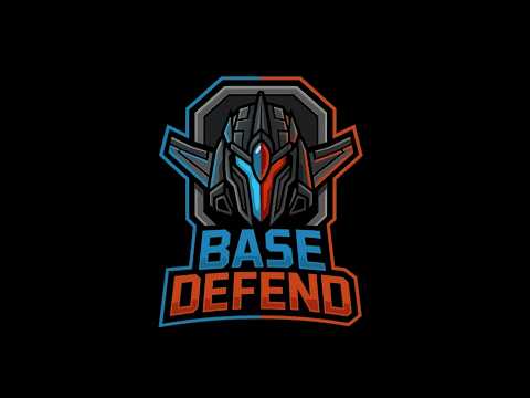 Game Project - BaseDefend