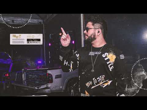 Yan Pablo DJ e MC Jacaré - Toma tapa (ELETROFUNK REMIX)