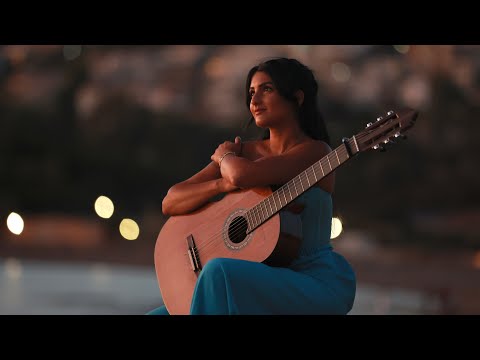Mariage d'Amour - Astero Christofidou (Classical Guitar Version)
