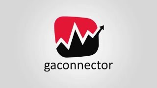 GA Connector YouTube Video