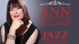Ann Hampton Callaway - As Time Goes By