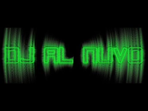 DJ AL Nuvo - Jump Up Drum & Bass Vol. 5