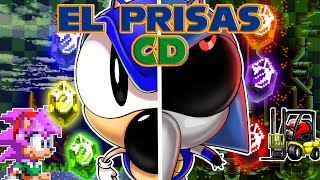 SONIC CD - COMO NÃO SALVAR O FUTURO!