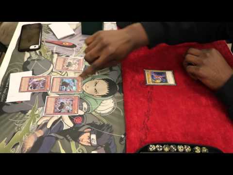 Super Games Duel - Kaiju Yosenju vs. Blair Hunter (Pepe) Game 2