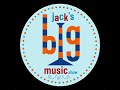 PAL High Tone Jack S BIG Music Show Theme Song
