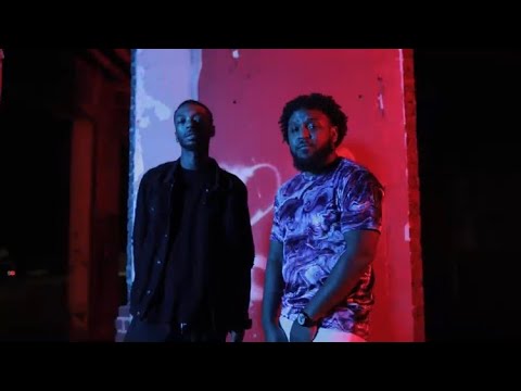 Vin Chilz - Under My Skin (Remix) Feat. Oshea (Official Music Video)