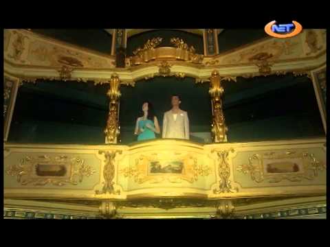 Franklin Calleja & Domenique on Deja Vu - Is-Separju