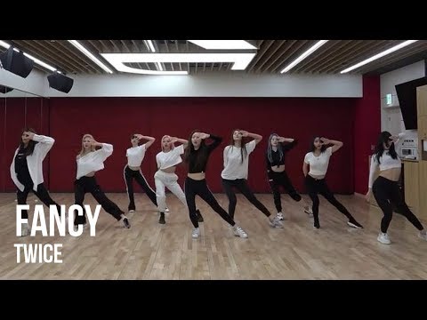 KPOP RANDOM DANCE CHALLENGE (easy & mirrored)