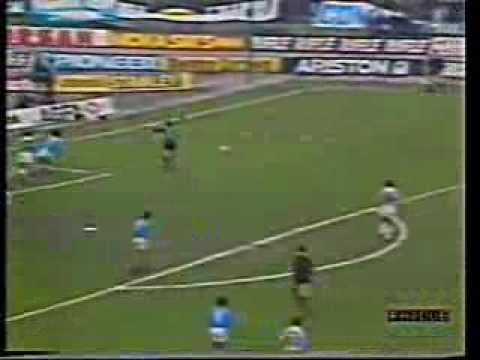1987/88, Serie A, Juventus - Napoli 3-1 (26)