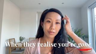 Download lagu THIS Happens When the Avoidant Realises They LOST you mp3