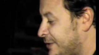 James Dean Bradfield On That's No Way To Tell A Lie