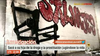 El barrio de Buenos Aires en Salamanca, foco de narcotraficantes - Espejo Público