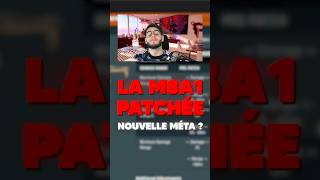 LE NERF DE LA M8A1 VA CHANGER LE MÉTA ? 🧐
