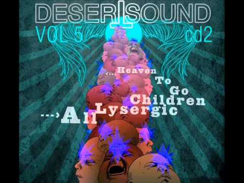 02B. The Dallaz - Travellin Blend (All Lysergic Children Go to Heaven - Desert Sound vol. 5)