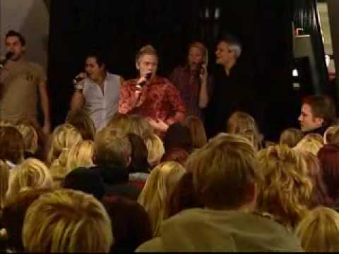 Patrik Rasmussen i Skövde