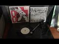 Perfect Daze – One Thing For Sure -The Shape Of Things To Hum E.P 1989