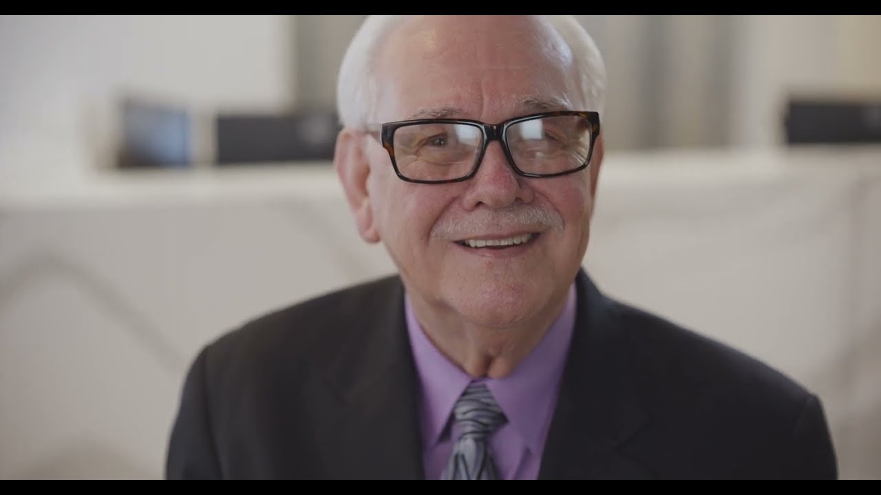 John Abbey's Journey from Chronic Pain - Pain Specialists of America