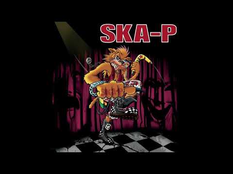 SKA-P greatest Hits Full Album 2021 - Best Songs Of SKA-P