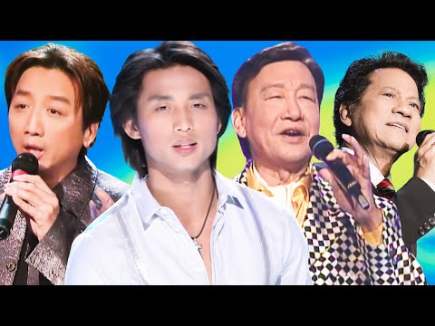 Nhạc Vàng Hải Ngoại Danh Ca Hội Tụ ĐAN NGUYÊN, CHẾ LINH, TRƯỜNG VŨ, DUY KHÁNH Gây Chấn Động Con Tim