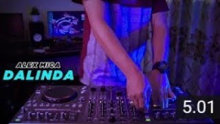 Download lagu DJ DESA 2 ! [ DALINDA - ALEX MICA ] mp3