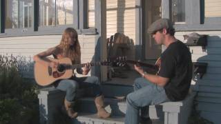 Megan Slankard performs &quot;Bright Ideas&quot; with Jeff Campbell
