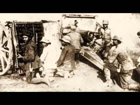 REYES DE ESPAÑA (Serie- Episodio 17)- ALFONSO XIII