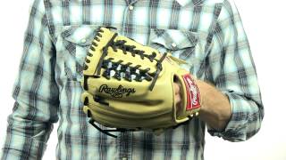 Video thumbnail: Rawlings Pro Preferred J.J. Hardy Gold Glove Winners Series: PRO200-4K