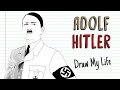 HITLER Draw My Life