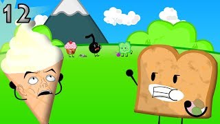 Object Mayhem - Episode 12: "A Space Odyssey"