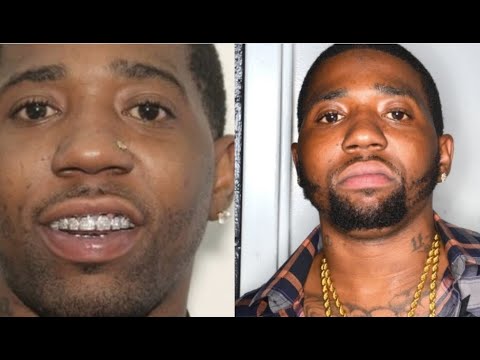 YFN Lucci Leaked 911 Call in APD Murder Case