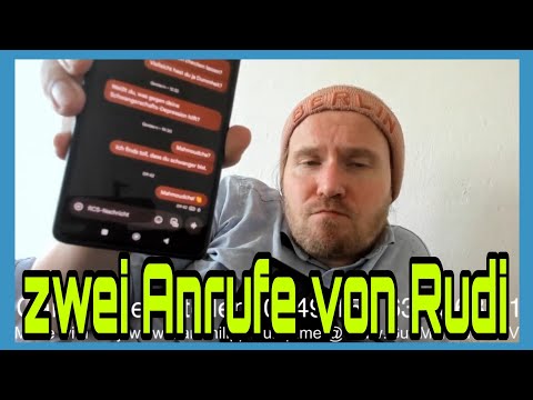 Carl Philipp Trump ruft bei Opus Dei an (die kennen ihn noch) / muss @likemeinlila in den Knast?