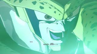 【ドラゴンボールZ】KAKAROT  親子かめはめ波【ムービー集】