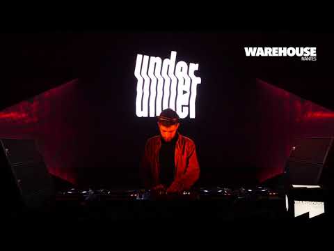 WAL.006 H.Mess @ Warehouse Nantes - 15.01.21