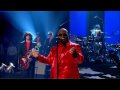 Gnarls Barkley Crazy Live 