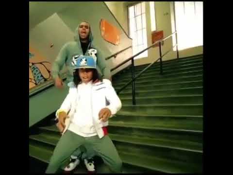 LIL MIJO - KRUMP VETERAN in SCOOTER SMIFF feat CHRIS BROWN "HEAD OF MY CLASS"