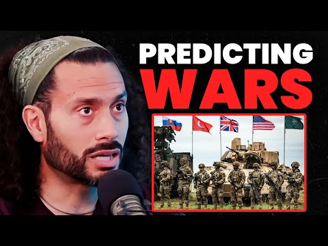 Kondratiev Cycle: How To Predict Conflict and Wars