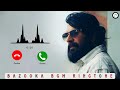 Bazooka BGM Ringtone DOWNLOAD Mammootty Midhun Mukundan Bazooka Trailer BGM Bazooka BGM